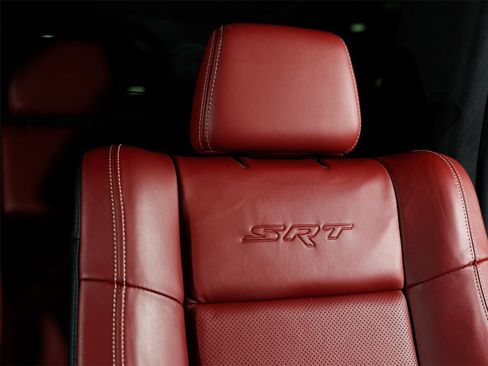 Used 2021 Dodge Durango SRT w/ Premium Interior Group AWD/4WD image 30