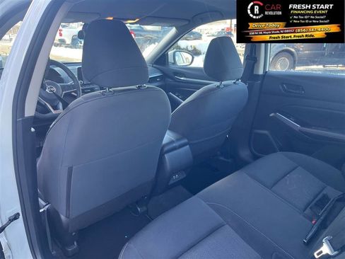 Used 2023 Nissan Altima 2.5 SV image 27