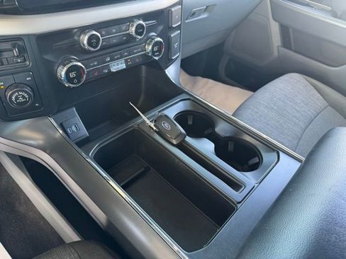 Used 2021 Ford F150 XLT w/ Equipment Group 302A High image 15