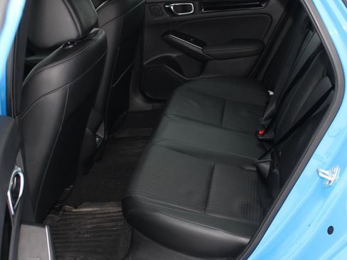 Certified 2022 Honda Civic Sport Touring image 17