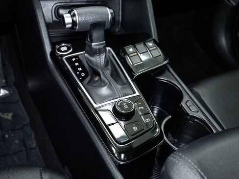 Certified 2023 Kia Sportage X-Line w/ X-Line Premium Package AWD/4WD image 23