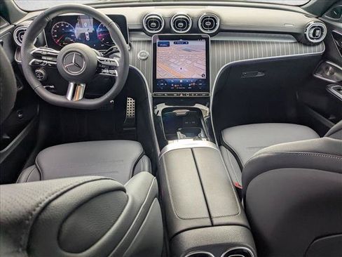 Used 2026 Mercedes-Benz C 300 Sedan image 13