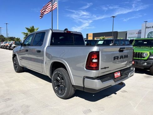 New 2025 RAM 1500 Lone Star image 5