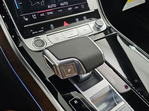 New 2026 Audi A8 L 3.0T image 33