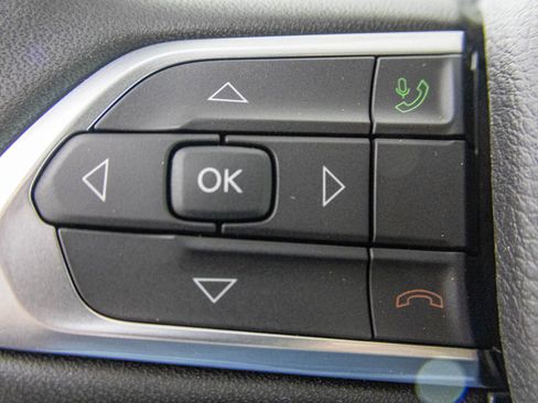 New 2026 Jeep Compass Latitude image 27