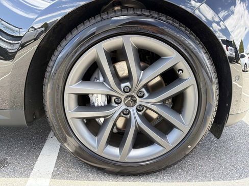 New 2026 Land Rover Range Rover Sport SE AWD/4WD image 10