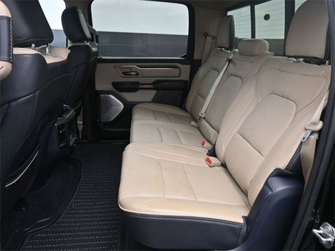 Used 2021 RAM 1500 Limited image 11