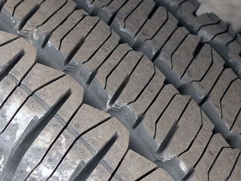 New 2026 Ford Transit 350 148 High Roof Extended w/ Load Area Protection Package image 15