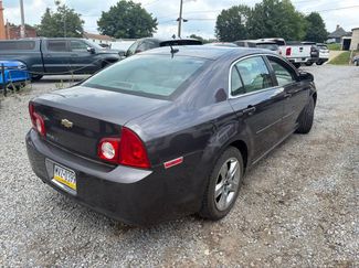 Used 2010 Chevrolet Malibu LT FWD video 3