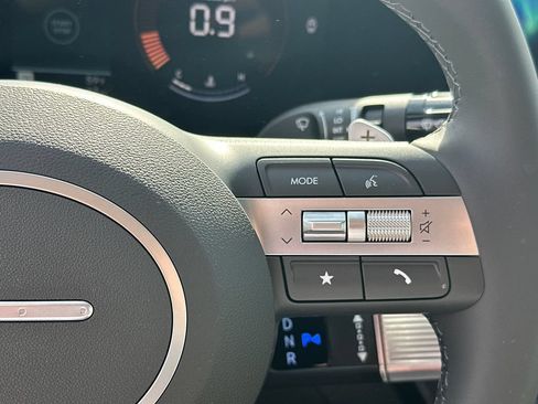 New 2026 Hyundai Sonata SEL FWD image 26