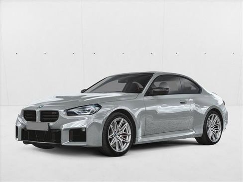 New 2026 BMW M2 w/ Lighting Package RWD image 1