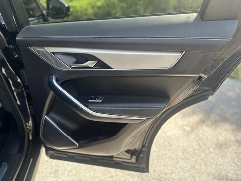 Used 2025 Jaguar F-PACE R-Dynamic S image 21