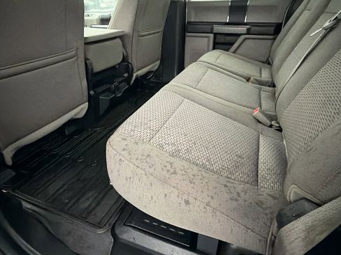 Used 2018 Ford F250 XLT w/ XLT Value Package image 24