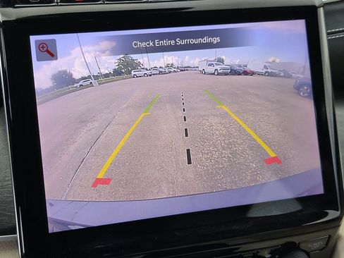 Used 2022 Jeep Grand Cherokee L Limited RWD image 19