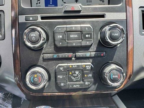 Used 2016 Ford Expedition EL Platinum RWD image 34