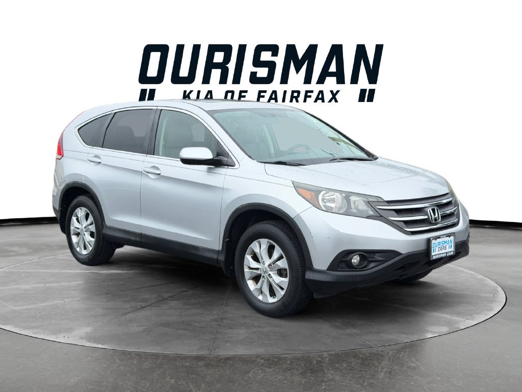 Used 2013 Honda CR-V EX image 1