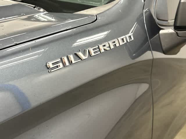 Used 2019 Chevrolet Silverado 1500 RST w/ All-Star Edition RWD image 31