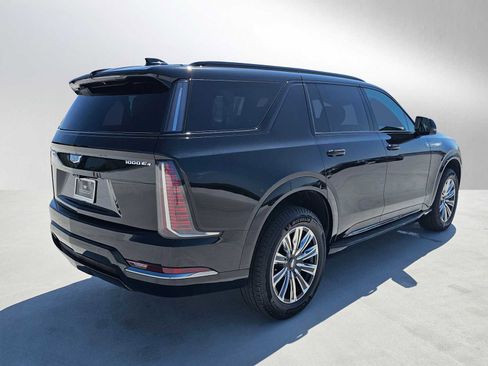New 2026 Cadillac Escalade IQL Sport 1 AWD/4WD image 3