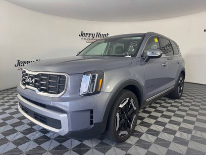 Used 2025 Kia Telluride S