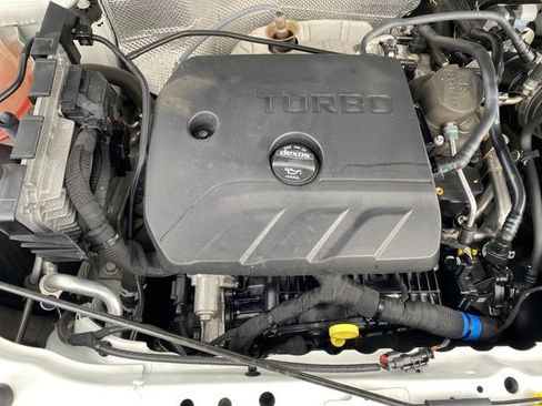 Used 2023 Chevrolet TrailBlazer LT w/ Convenience Package image 20