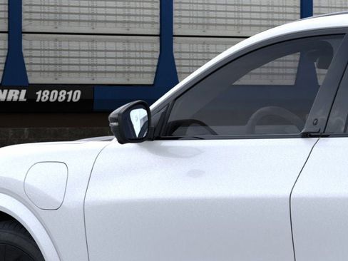 New 2025 Ford Mustang Mach-E GT image 20