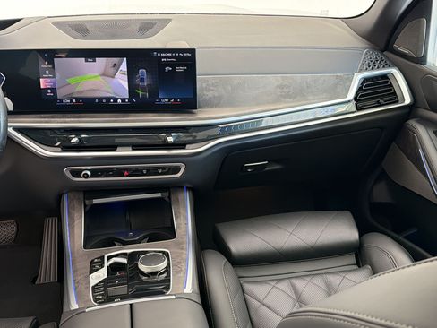 Certified 2026 BMW X5 xDrive40i AWD/4WD image 30