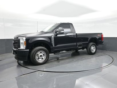 Used 2024 Ford F350 XL w/ FX4 Off-Road Package