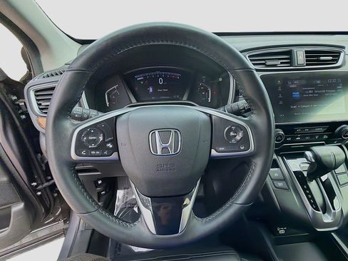 Used 2020 Honda CR-V EX-L image 10