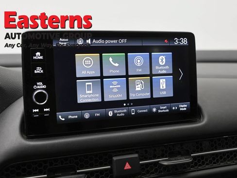 Used 2024 Honda HR-V EX-L image 17