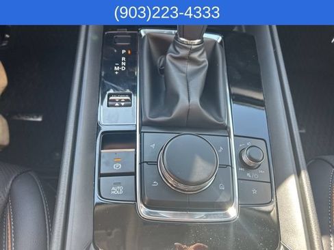 Used 2025 MAZDA CX-50 AWD 2.5 S w/ Weather Package image 33
