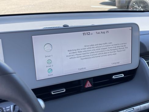 Certified 2023 Hyundai Ioniq 5 SEL w/ Cargo Package AWD/4WD image 24