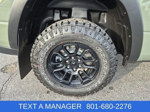 New 2026 RAM 1500 Rebel AWD/4WD image 14