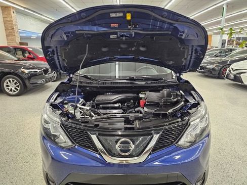 Used 2019 Nissan Rogue Sport S image 37