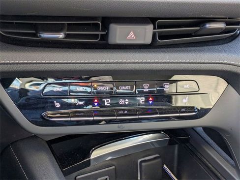 Used 2023 Buick Envision Preferred w/ Sport Touring Package image 24