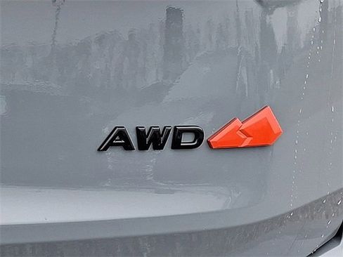 New 2026 Nissan Rogue Rock Creek image 50