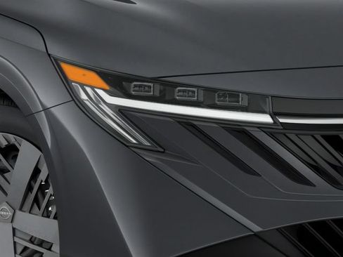 New 2027 Nissan Sentra S FWD image 10