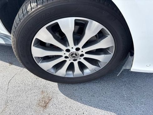 Used 2019 Mercedes-Benz GLS 450 4MATIC image 4