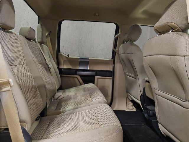 Certified 2017 Ford F250 XLT w/ XLT Premium Package AWD/4WD image 21