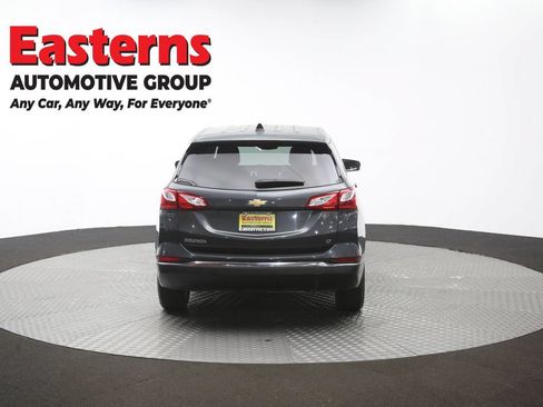 Used 2020 Chevrolet Equinox LT FWD image 35
