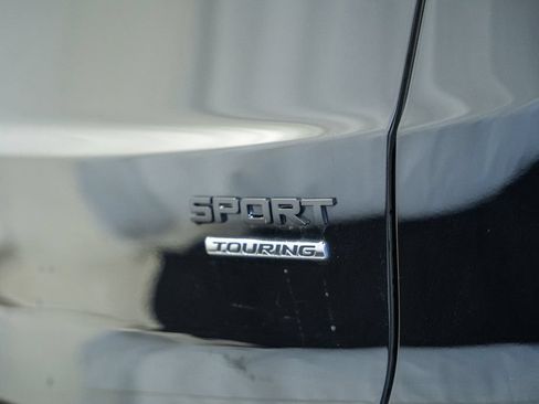 Used 2025 Honda CR-V Sport Touring image 9