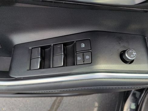 Certified 2021 Toyota Highlander Platinum AWD/4WD image 16