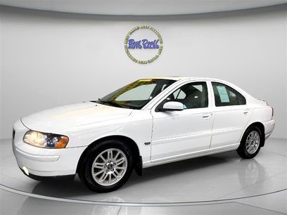 Used 2005 Volvo S60 2.4