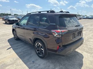 Used 2026 Subaru Forester Limited AWD/4WD video 2