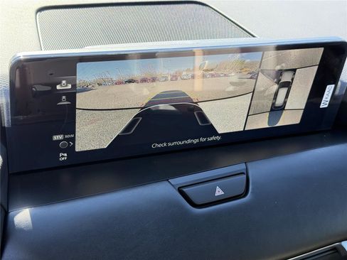 New 2026 MAZDA CX-90 3.3 Turbo w/ Premium Plus Pkg image 24