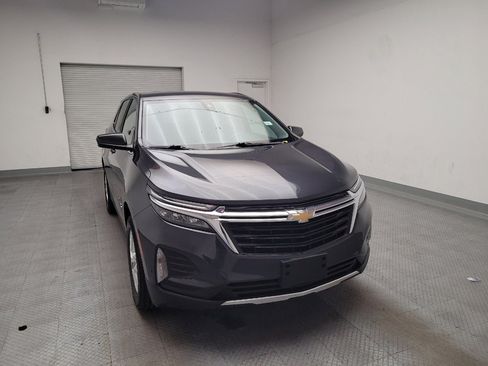 Used 2022 Chevrolet Equinox LT FWD image 14
