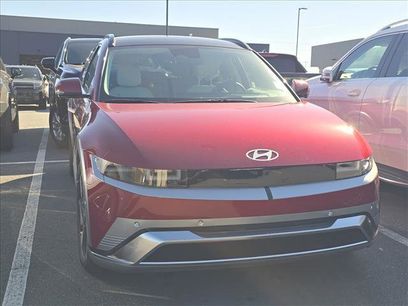 New 2026 Hyundai Ioniq 5 Limited