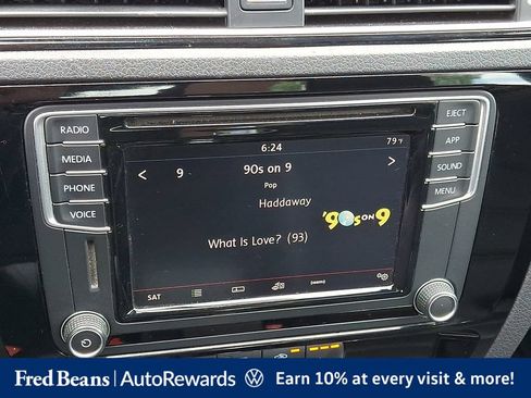 Used 2018 Volkswagen Jetta Sport FWD image 23