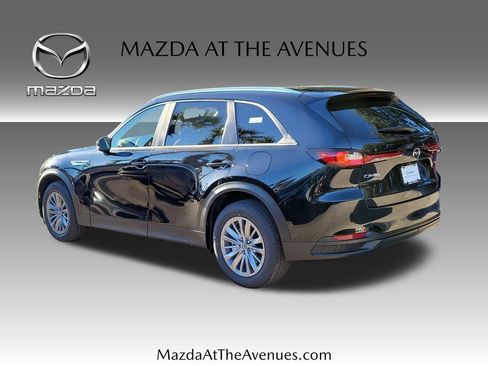 New 2026 MAZDA CX-90 3.3 Turbo w/ Select Package image 5