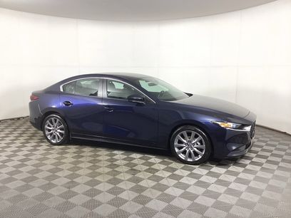 Used 2023 MAZDA MAZDA3 s