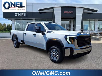 New 2026 GMC Sierra 2500 Pro w/ 1SA Pro Safety Plus Package